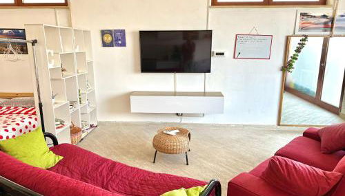 B&B The Loft - Foto 5