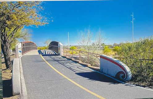 DESERT JEWEL - Foto 33