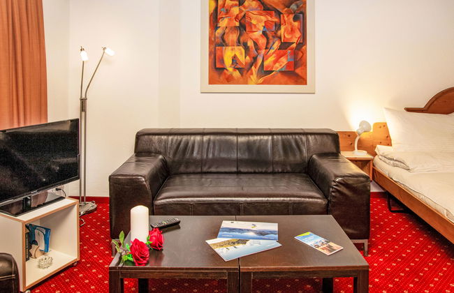 Chalet Abendrot apARTments - Foto 6