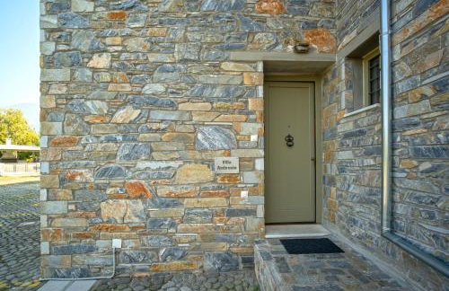 Villa Ambrosia, beach house, Platanidia, Pelion - Foto 27