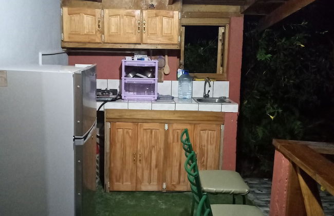 Berkey's Jungle Paradise - Photo 19