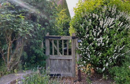 Barnacle Barn, North Norfolk - Foto 27