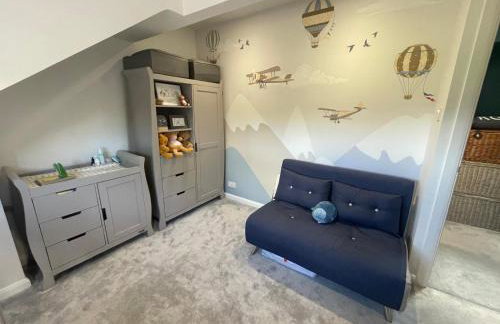 3 Bedroom family holiday home - Photo 13