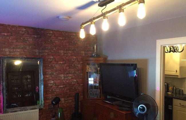 The Clacks Rustic Abode - Photo 14