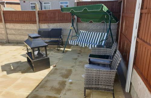 Holiday home - Photo 13