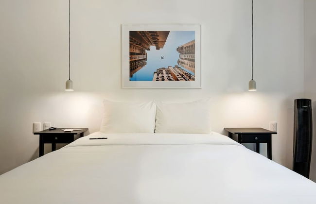 w Fancy 3BR w Modern Terrace in Polanco - Foto 22