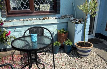 Turning Tides Holiday Cottage - Foto 2