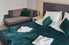 Apartament Sianożęty Dominikana 11 - Foto 1