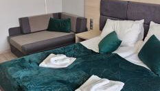 Apartament Sianożęty Dominikana 11 - Foto 1