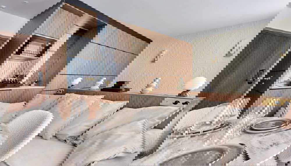 Magnificent new Studio Louvre - Palais Royal - Foto 1, Imagen principal