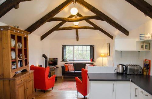 Cleave Cottage - Foto 42