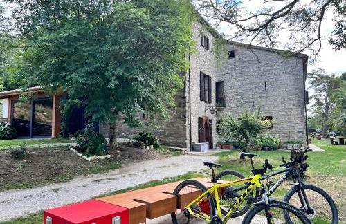 Bio Agriturismo La Cerqua - Foto 9