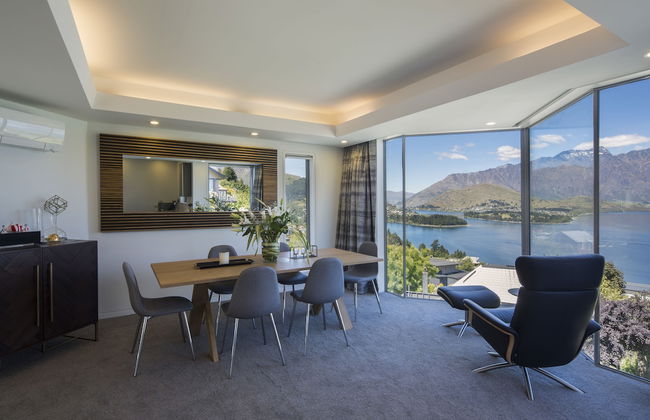 Luxury House K Lodge Queenstown - Foto 11