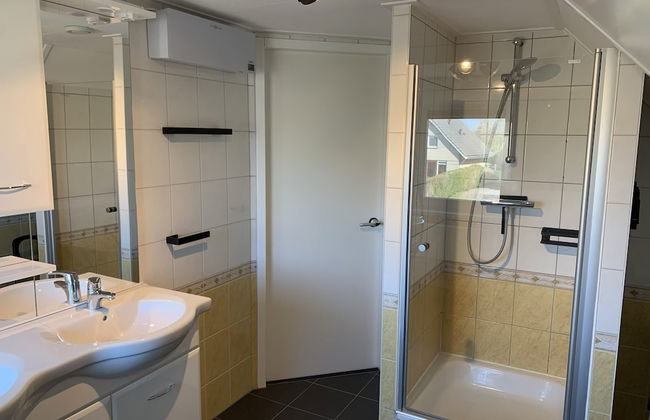 Europarcs IJsselmeer - Foto 62