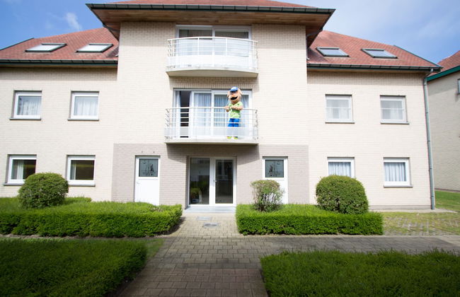 Holiday Suites De Haan - Photo 2