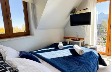 Willa Chrycówka - Jacuzzi, Basen, Sauna - Foto 55