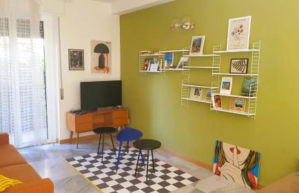 Casa Emilia - Foto 17