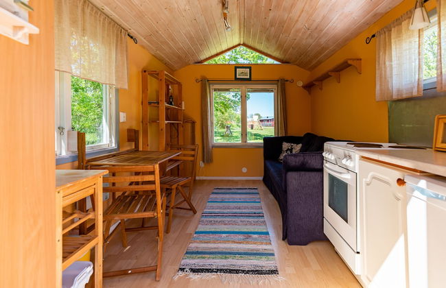 Fårösunds Semesterby - Photo 60