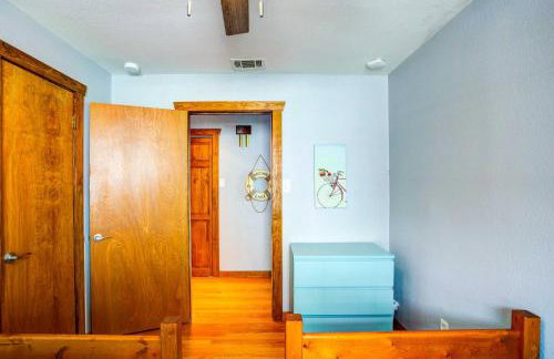 Cedar Creek Lakefront Vacation Rental with Pool - Foto 19