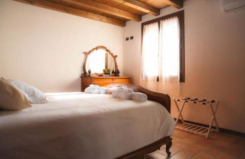 Borgo Sgarabia Relais - Foto 8