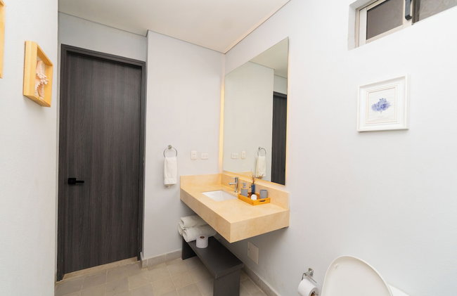 The Garden Suites - Foto 27