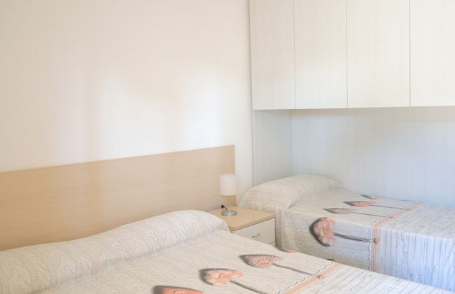 Luminous Seaside Flat for 5 Guests - Beahost - Photo 3