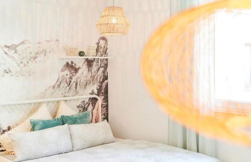 Lexapartments Business Apartment Messe Airport Tiefgarage - Foto 11