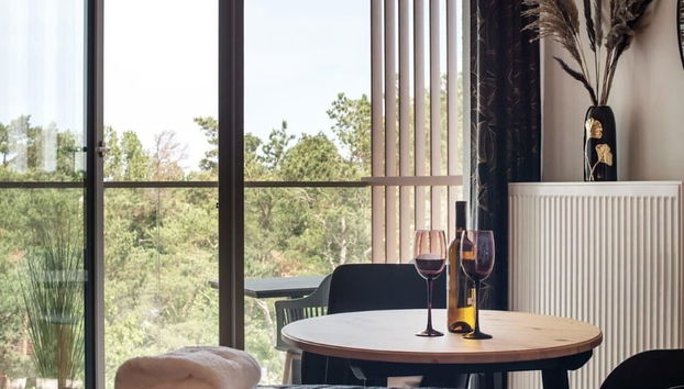 Apartment in Pobierowo Near Beach & SPA - Foto 5, Habitación