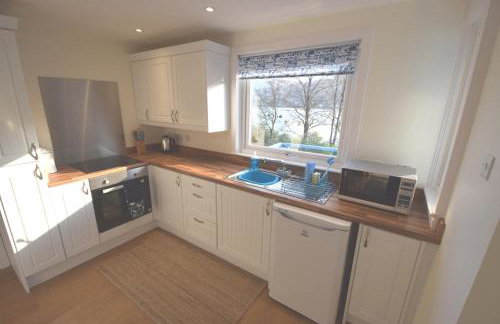 Byron Cottage overlooking Loch Goil - Foto 8