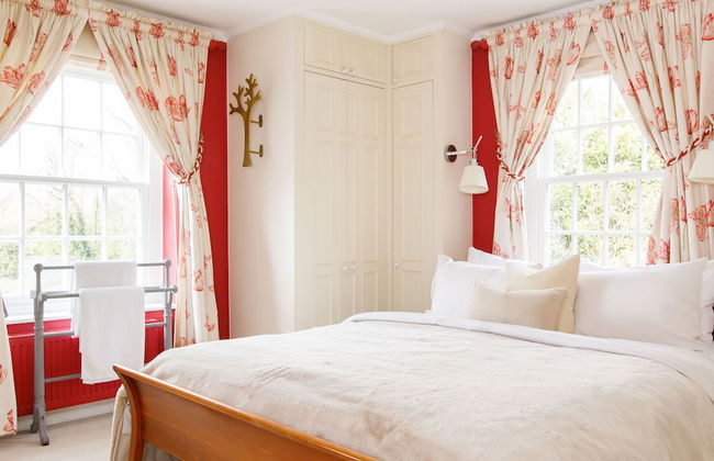 Amazing 5 BR Country Home Pool Gym Yoga Studio - Photo 18