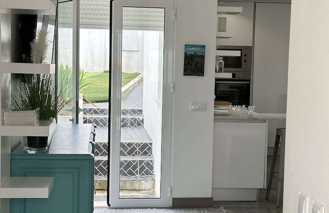 Casa na Vila by Trip2Portugal - Foto 26