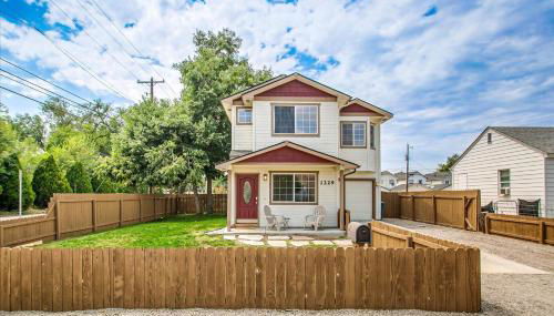 The Touchdown - Foto 5