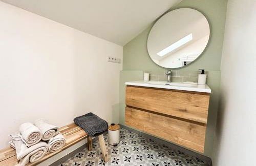 La Terrasse du Sentier - Foto 7