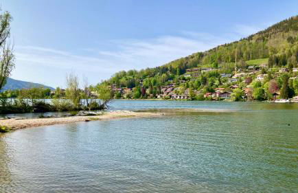 FeWo Rottachbrücke - Foto 18