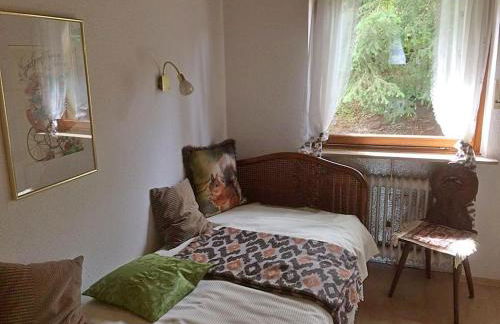 Ferienhaus-stadtkyll-eifel Beim Förster mit zwei Schlafzimmern - Foto 25