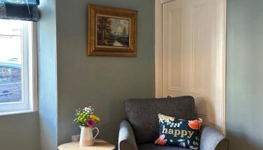 The Fiddich Luxury Home in Craigellachie - Foto 2