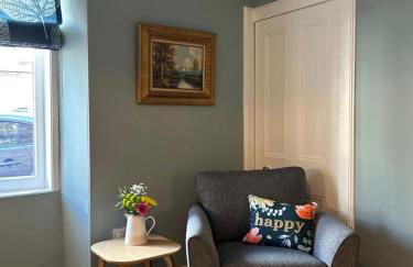 The Fiddich Luxury Home in Craigellachie - Foto 2