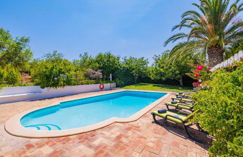 Villa Alice by Algarve Vacation - Foto 9