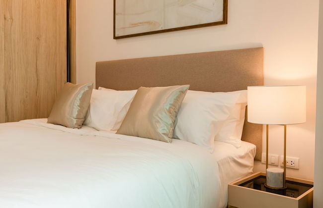 The Proud Rawai Resort - Foto 27