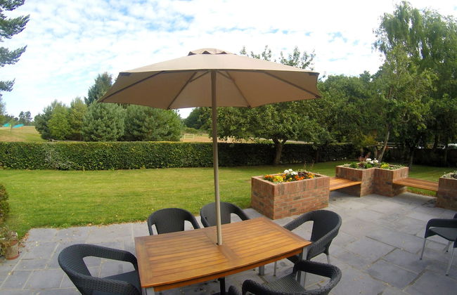 The Dorset Resort - Foto 80