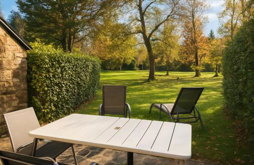 Cottage au sein du "Hameau du golf" de la Bretesche - Foto 1