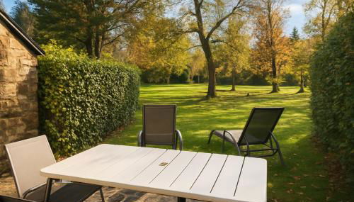 Cottage au sein du "Hameau du golf" de la Bretesche - Foto 1