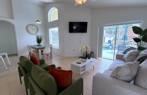 Beautiful South-Facing Pool Home in Southern Dunes - Foto 7