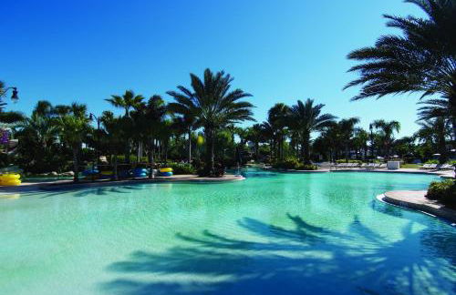 Wyndham Reunion 3BR Apartment with Resort Access - Foto 21