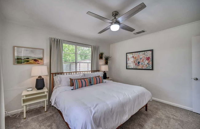 Luxury Lakefront Oasis With Boat Dock-firepit - Foto 5