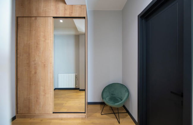 Qstay Gratus Tbilisi - Foto 52