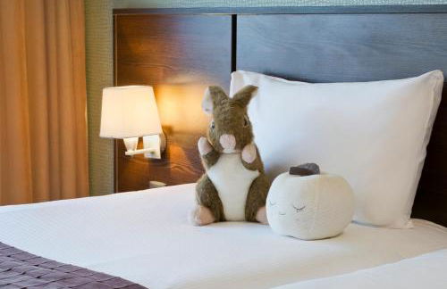 Résidence la Réserve Genève Ferney Voltaire - Foto 35