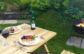 8F Lakeside Lodge Caer Beris Builth Wells - No Tradesman - Foto 22