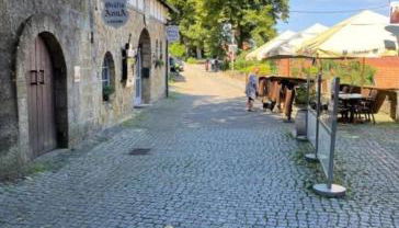 Ferienwohnung in Barockstil - Foto 4