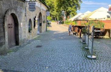 Ferienwohnung in Barockstil - Foto 4